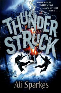 Thunderstruck