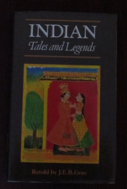 Gray Indian Tales and Legends