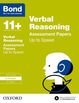 Verbal Reasoning