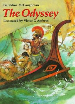 The Odyssey
