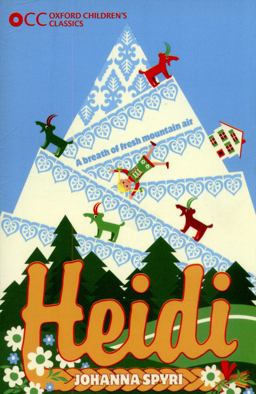 Oxford Children's Classics: Heidi