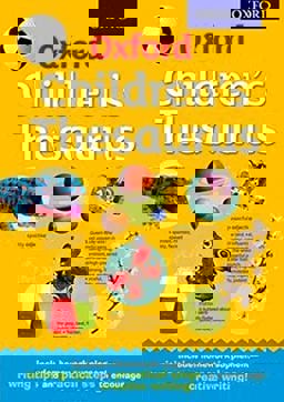 Oxford Children's Thesaurus