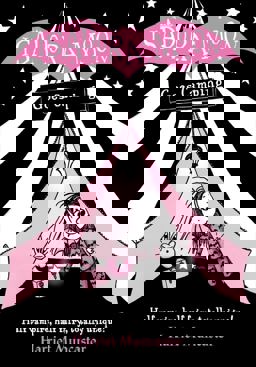 Isadora Moon Goes Camping