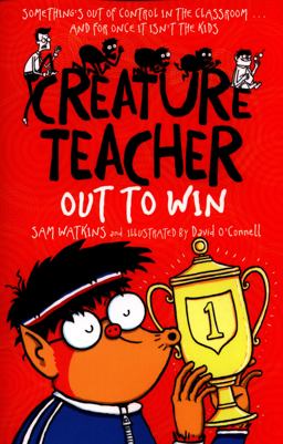 Creature Teacher: Out to Win