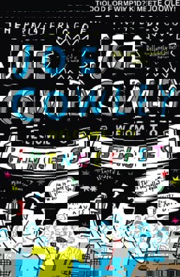 Private Blog of Joe Cowley Welcome to Cringefest  9780192744814 Front Cover