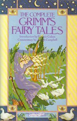Grimms' Fairy Tales