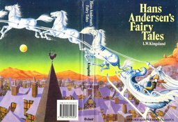 Hans Andersen's Fairy Tales
