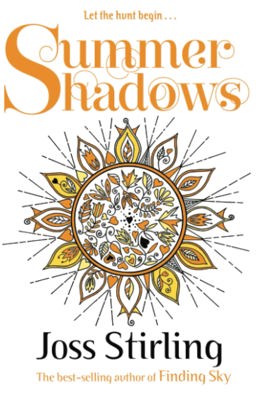 Summer Shadows  9780192746009 Front Cover