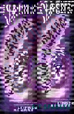 The Shapeshifter: Going to Ground