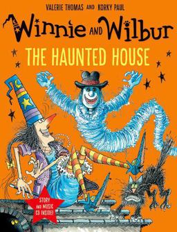 Winnie and Wilbur