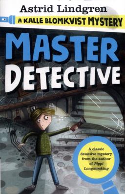 Master Detective