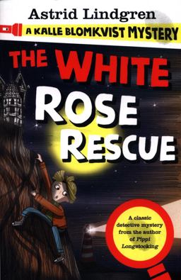 White Rose Rescue