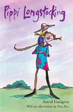 Pippi Longstocking