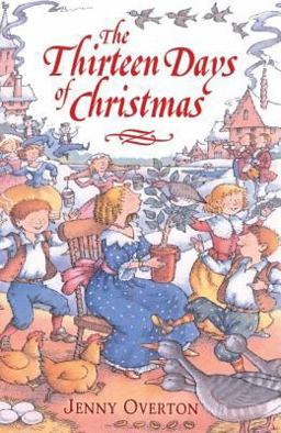 The Thirteen Days of Christmas - Reissue