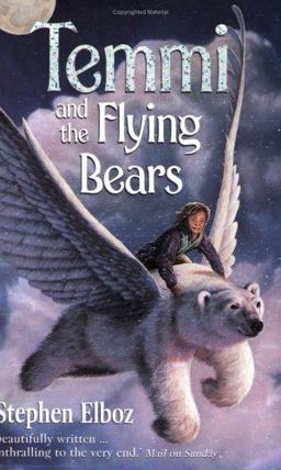 Temmi and the Flying Bears
