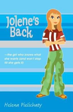 Jolenes Back