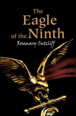 Eagle of The Ninth  9780192753922 Front Cover