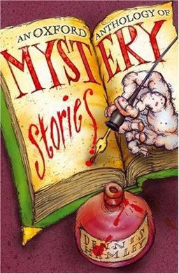An Oxford Anthology of Mystery Stories