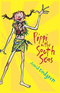 Pippi in the South Seas