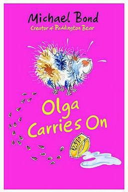 Olga Carries On
