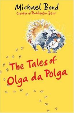 The Tales of Olga da Polga