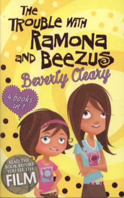 The Trouble with Beezus and Ramona