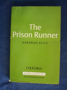 The Prison Runner