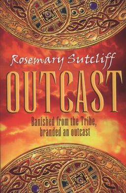 Outcast  9780192755575 Front Cover