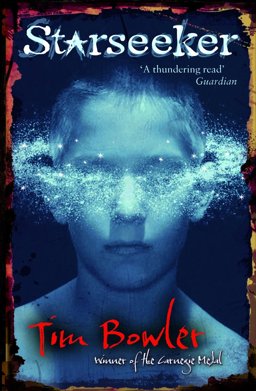 Starseeker  9780192755919 Front Cover