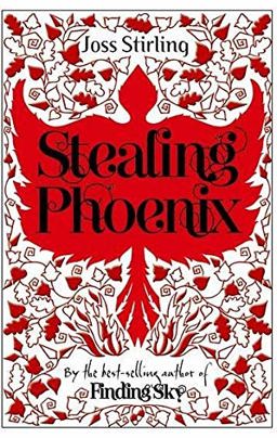 Stealing Phoenix  9780192756602 Front Cover