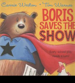 Boris Saves the Show