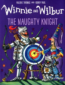 The Naughty Knight