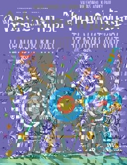 Winnie and Wilbur - The Naughty Knight  9780192759504 Front Cover