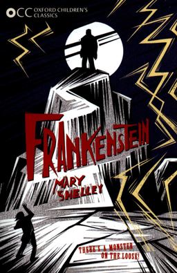 Frankenstein