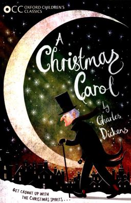 A Christmas Carol and Other Christmas Stories