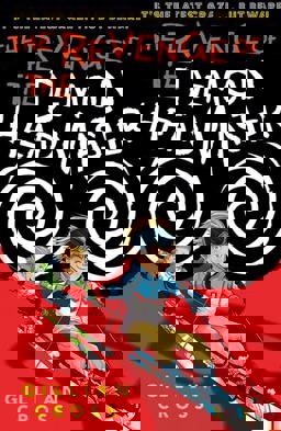 The Revenge of the Demon Headmaster