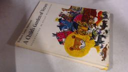 A Child's Garden of Verses