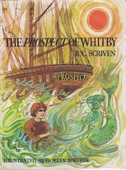 The 'Prospect' of Whitby