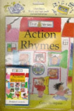 First Verses - Action Rhymes