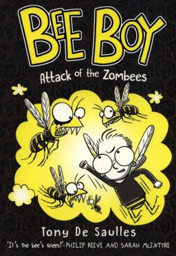 Attack of the Zombees