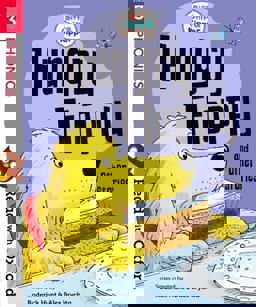 Read with Oxford: Stage 3 Biff, Chip and Kipper: Hungry Floppy and Other Stories