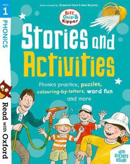 Stories and Activities