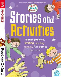 Stories and Activities