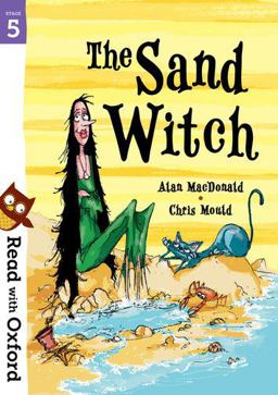 Sand Witch
