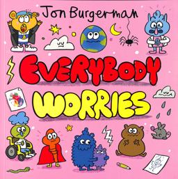 Jon Burgerman Untitled 3