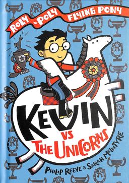 Kevin vs the Unicorns
