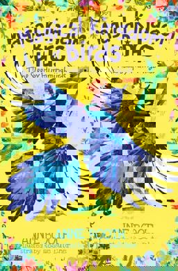 Magical Kingdom of Birds The Sleepy Hummingbirds  9780192766212 Front Cover