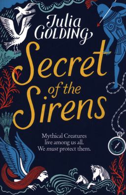 Secret of the Sirens