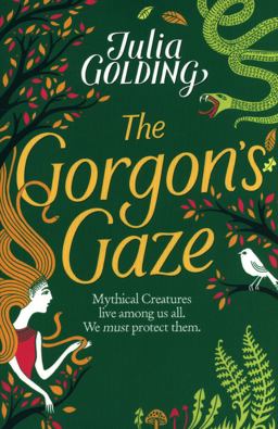 Companions - The Gorgon's Gaze