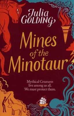 Companions: Mines of the Minotaur